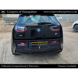 2015 BMW i3 Electric (Battery Owned) -- SOLD --
