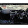 2015 Volvo V40 D2 2.0 LUX Automatic