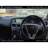 2015 Volvo V40 D2 2.0 LUX Automatic