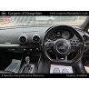 2013 Audi S3 Quattro 2.0 TFSI 300 S-T Hatchback Automatic (ULEZ Compliant)