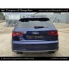 2013 Audi S3 Quattro 2.0 TFSI 300 S-T Hatchback Automatic (ULEZ Compliant)