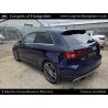 2013 Audi S3 Quattro 2.0 TFSI 300 S-T Hatchback Automatic (ULEZ Compliant)