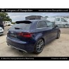 2013 Audi S3 Quattro 2.0 TFSI 300 S-T Hatchback Automatic (ULEZ Compliant)