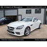2014 Mercedes SLK 250 CDI AMG Sport Roadster Convertible Automatic
