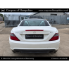 2014 Mercedes SLK 250 CDI AMG Sport Roadster Convertible Automatic