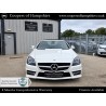 2014 Mercedes SLK 250 CDI AMG Sport Roadster Convertible Automatic