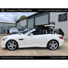 2014 Mercedes SLK 250 CDI AMG Sport Roadster Convertible Automatic