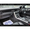 2014 Mercedes SLK 250 CDI AMG Sport Roadster Convertible Automatic
