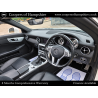2014 Mercedes SLK 250 CDI AMG Sport Roadster Convertible Automatic