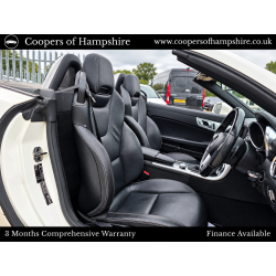 2014 Mercedes SLK 250 CDI AMG Sport Roadster Convertible Automatic