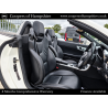 2014 Mercedes SLK 250 CDI AMG Sport Roadster Convertible Automatic
