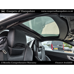 2014 Mercedes SLK 250 CDI AMG Sport Roadster Convertible Automatic