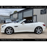 2014 Mercedes SLK 250 CDI AMG Sport Roadster Convertible Automatic