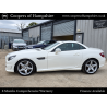 2014 Mercedes SLK 250 CDI AMG Sport Roadster Convertible Automatic