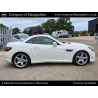 2014 Mercedes SLK 250 CDI AMG Sport Roadster Convertible Automatic