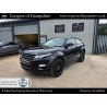 2013 Land Rover Range Rover Evoque Dynamic 2.2 SD4 4x4 Automatic with Glass Panoramic Roof