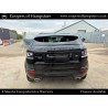 2013 Land Rover Range Rover Evoque Dynamic 2.2 SD4 4x4 Automatic with Glass Panoramic Roof