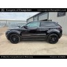 2013 Land Rover Range Rover Evoque Dynamic 2.2 SD4 4x4 Automatic with Glass Panoramic Roof