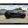2013 Land Rover Range Rover Evoque Dynamic 2.2 SD4 4x4 Automatic with Glass Panoramic Roof