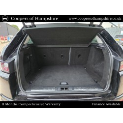 2013 Land Rover Range Rover Evoque Dynamic 2.2 SD4 4x4 Automatic with Glass Panoramic Roof