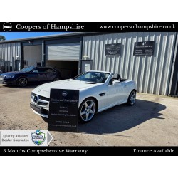 2014 Mercedes SLK 250 CDI...