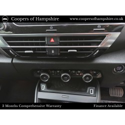 2021 Citroen e-C4 50kwh Shine Plus Electric Automatic