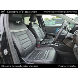 2021 Citroen e-C4 50kwh Shine Plus Electric Automatic