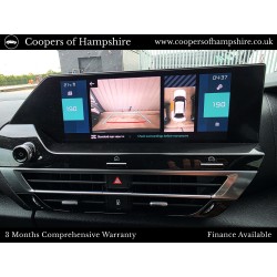 2021 Citroen e-C4 50kwh Shine Plus Electric Automatic