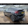 2021 Citroen e-C4 50kwh Shine Plus Electric Automatic