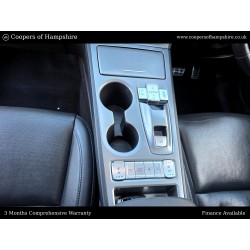 2021 Hyundai Kona 150KW Ultimate 64kwh Long Range Automatic