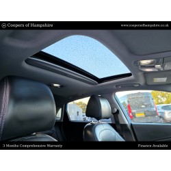 2021 Hyundai Kona 150KW Ultimate 64kwh Long Range Automatic
