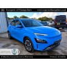2021 Hyundai Kona 150KW Ultimate 64kwh Long Range Automatic