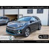 2022 Kia e-Niro 2 64kwh Long Range Automatic