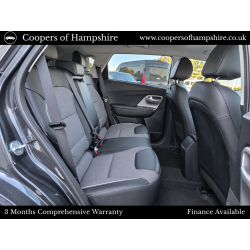 2022 Kia e-Niro 2 64kwh Long Range Automatic