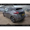 2020 Nissan Leaf N-Connecta 40KWh Automatic (Battery Owned) (ULEZ Compliant)