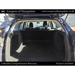 2014 Honda Civic Diesel Tourer Manual