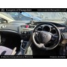 2014 Honda Civic Diesel Tourer Manual