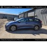 2014 Honda Civic Diesel Tourer Manual