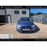 2014 Honda Civic Diesel Tourer Manual