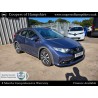 2014 Honda Civic Diesel Tourer Manual