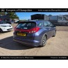 2014 Honda Civic Diesel Tourer Manual