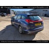 2014 Honda Civic Diesel Tourer Manual