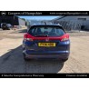 2014 Honda Civic Diesel Tourer Manual