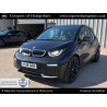 2019 BMW i3 S 42kwh 120Ah (Battery Owned) with Glass Targa Roof