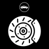 Brake Discs and Pads Replacement