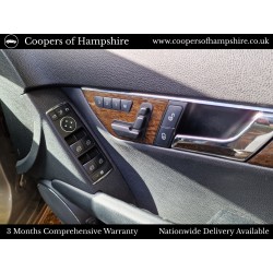 2008 Mercedes C320 CDI Elegance Estate Automatic -- UNDERGOING PREPARATION --