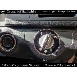 2008 Mercedes C320 CDI Elegance Estate Automatic -- UNDERGOING PREPARATION --