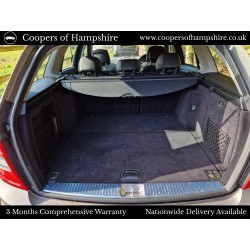 2008 Mercedes C320 CDI Elegance Estate Automatic -- UNDERGOING PREPARATION --