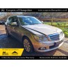 2008 Mercedes C320 CDI Elegance Estate Automatic -- UNDERGOING PREPARATION --