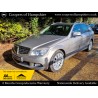 2008 Mercedes C320 CDI Elegance Estate Automatic -- UNDERGOING PREPARATION --